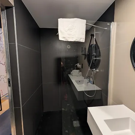 Czarna Gora, Przy Wyciagu 3* Sienna (Klodzko)