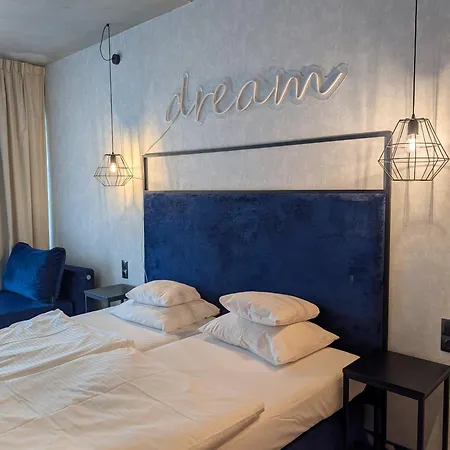 Czarna Gora, Przy Wyciagu 3*