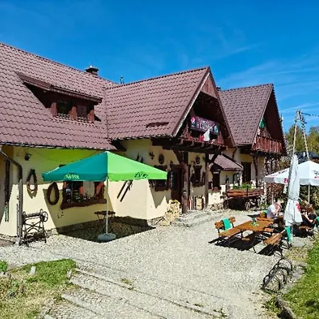 Hotel Czarna Gora, Przy Wyciagu 3*