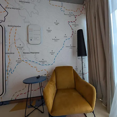 Czarna Gora, Przy Wyciagu 3*