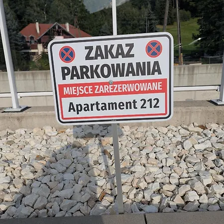Czarna Gora, Przy Wyciagu